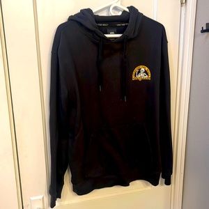 Vans hoodie